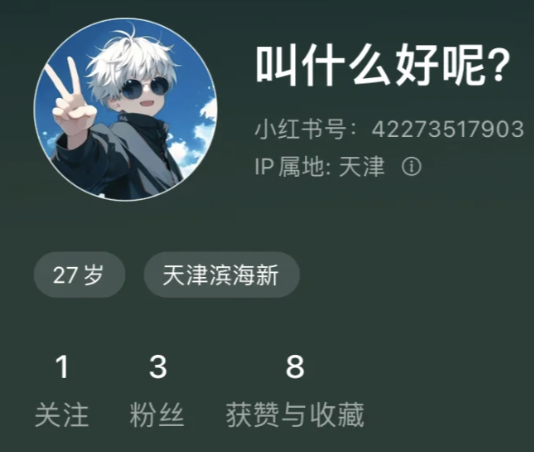 File:Xiaohongshu ID 42273517903 profile.png