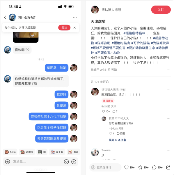 File:Xiaohongshu ID 42273517903 related post.png