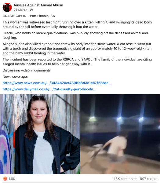 File:Gracie Giblin case Facebook post.png