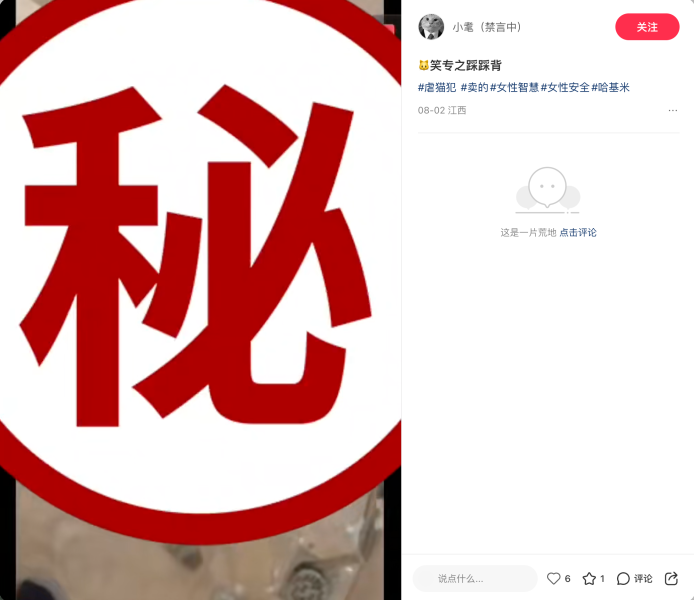 File:Xiaohongshu ID maodie114514d.png